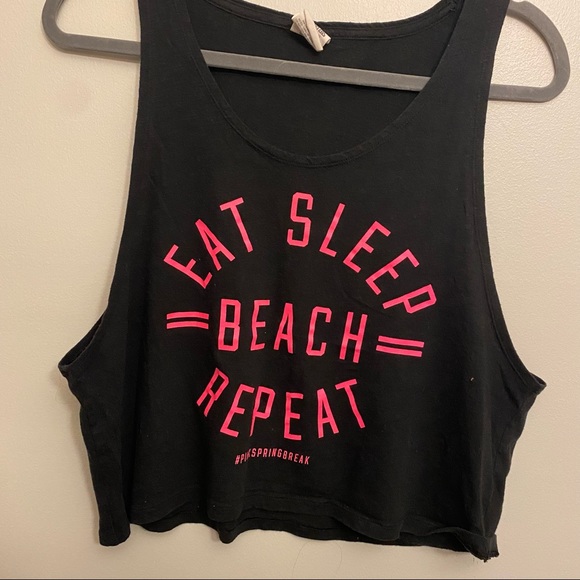 VS PINK Tank Top - Picture 5 of 6